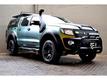 Ford Ranger 3.2 Double Cab XLT Auto