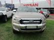 Ford Ranger 2.2 Double Cab Hi-Rider XLT Auto