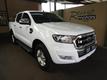 Ford Ranger 3.2 Double Cab Hi-Rider XLT Auto