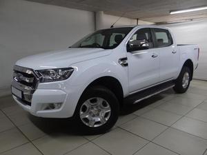 Ford Ranger 3.2 Double Cab Hi-Rider XLT Auto