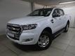 Ford Ranger 3.2 Double Cab Hi-Rider XLT Auto