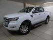 Ford Ranger 3.2 Double Cab Hi-Rider XLT Auto