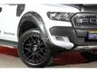 Ford Ranger 3.2 Double Cab Wildtrak Auto