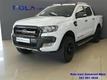 Ford Ranger 3.2 Double Cab Wildtrak Auto