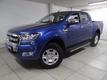 Ford Ranger 3.2 Double Cab XLT Auto