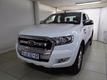 Ford Ranger 3.2 Double Cab XLT Auto