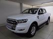 Ford Ranger 3.2 Double Cab XLT Auto