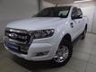 Ford Ranger 3.2 Double Cab XLT Auto