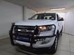 Ford Ranger 3.2 Double Cab XLT