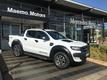 Ford Ranger 3.2 Hi-Rider Wildtrak Auto