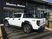 Ford Ranger 3.2 Hi-Rider Wildtrak Auto