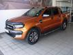 Ford Ranger 3.2 Double Cab Hi-Rider Wildtrak Auto