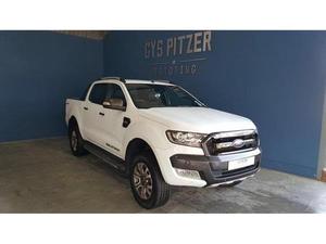 Ford Ranger 3.2 Hi-Rider Wildtrak