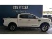 Ford Ranger 3.2 Hi-Rider Wildtrak