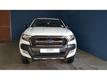 Ford Ranger 3.2 Hi-Rider Wildtrak