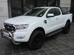 Ford Ranger 3.2 SuperCab XLT Auto