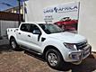 Ford Ranger 3.2 XLT Auto