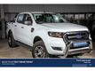 Ford Ranger 2.2 Double Cab Hi-Rider XL Auto