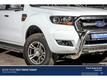 Ford Ranger 2.2 Double Cab Hi-Rider XL Auto