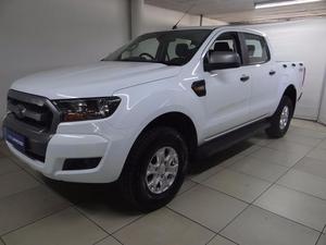 Ford Ranger 2.2 Double Cab XLS Auto