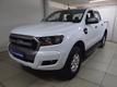 Ford Ranger 2.2 Double Cab XLS Auto