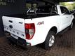 Ford Ranger 3.2 SuperCab XLT Auto