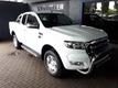 Ford Ranger 3.2 SuperCab XLT Auto