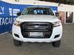 Ford Ranger 2.2 Double Cab Hi-Rider XL