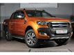 Ford Ranger 3.2 Double Cab Hi-Rider Wildtrak Auto