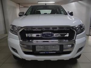 Ford Ranger 3.2 XLT