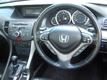 Honda Accord 2.4 Executive Auto