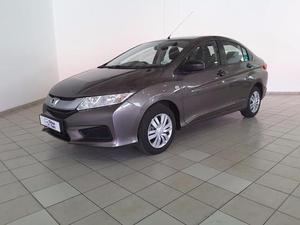 Honda Ballade 1.5 Trend Auto