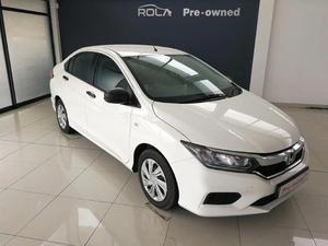 Honda Ballade 1.5 Trend Auto