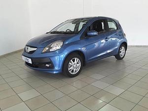 Honda Brio Hatch 1.2 Comfort