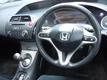 Honda Civic hatch 1.8 EXi