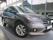 Honda CR-V 2.0 Comfort Auto