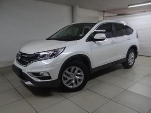 Honda CR-V 2.0 Comfort Auto