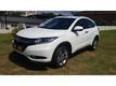 Honda HR-V 1.8 Elegance