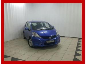 Honda Jazz 1.5 Elegance auto