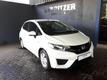 Honda Jazz 1.2 Comfort