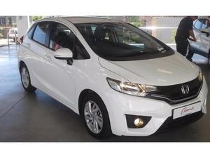 Honda Jazz 1.5 Elegance