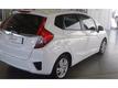 Honda Jazz 1.5 Elegance