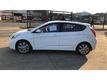 Hyundai Accent 1.6 Fluid