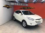 Hyundai ix35 2.0 Premium