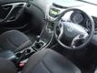 Hyundai Elantra 1.6 Premium