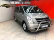 Hyundai H1 2.5CRDi Wagon GLS