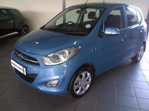 Hyundai i10 1.1 Motion