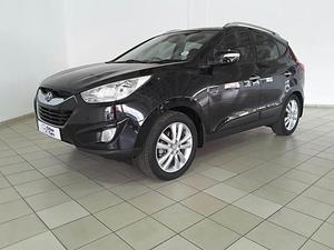 Hyundai ix35 2.0CRDi 4WD Elite