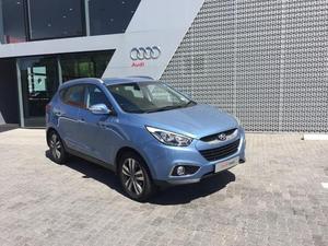 Hyundai ix35 2.0 Executive