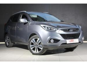 Hyundai ix35 2.0 Elite